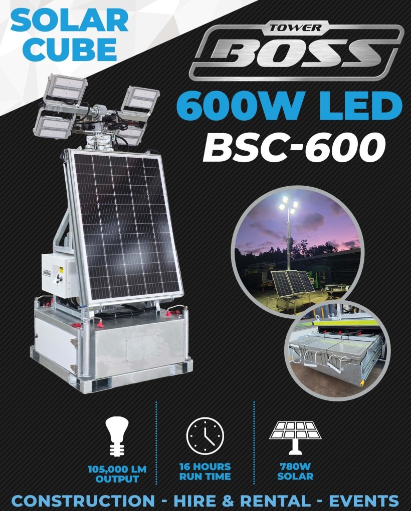 BSC-600
