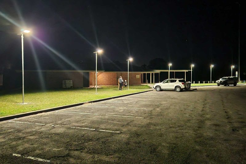 car-park-solar-lighting